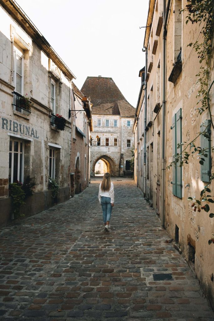 Mortagne-au-Perche