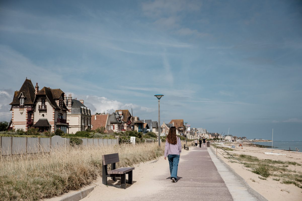 Hermanville-sur-Mer