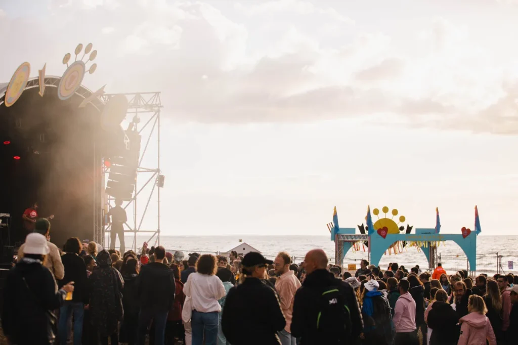 Cabourg, mon Amour festival