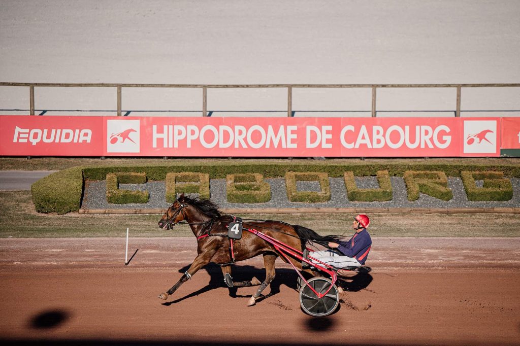 Estivales de Cabourg