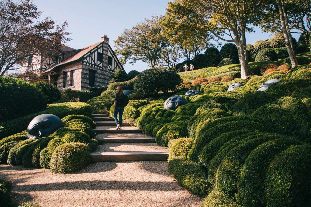 Les Jardins d