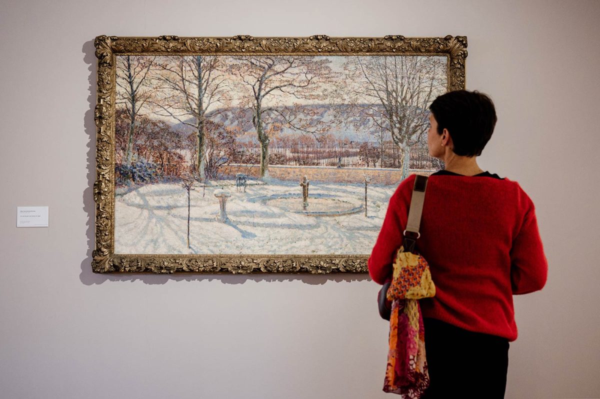 Musée de Vernon