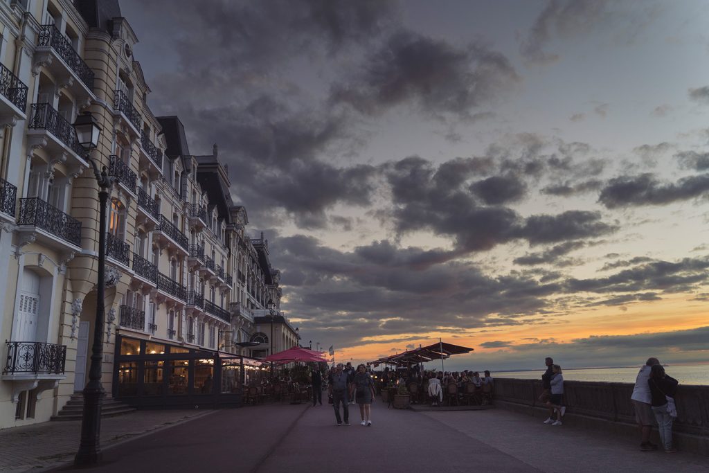 Cabourg