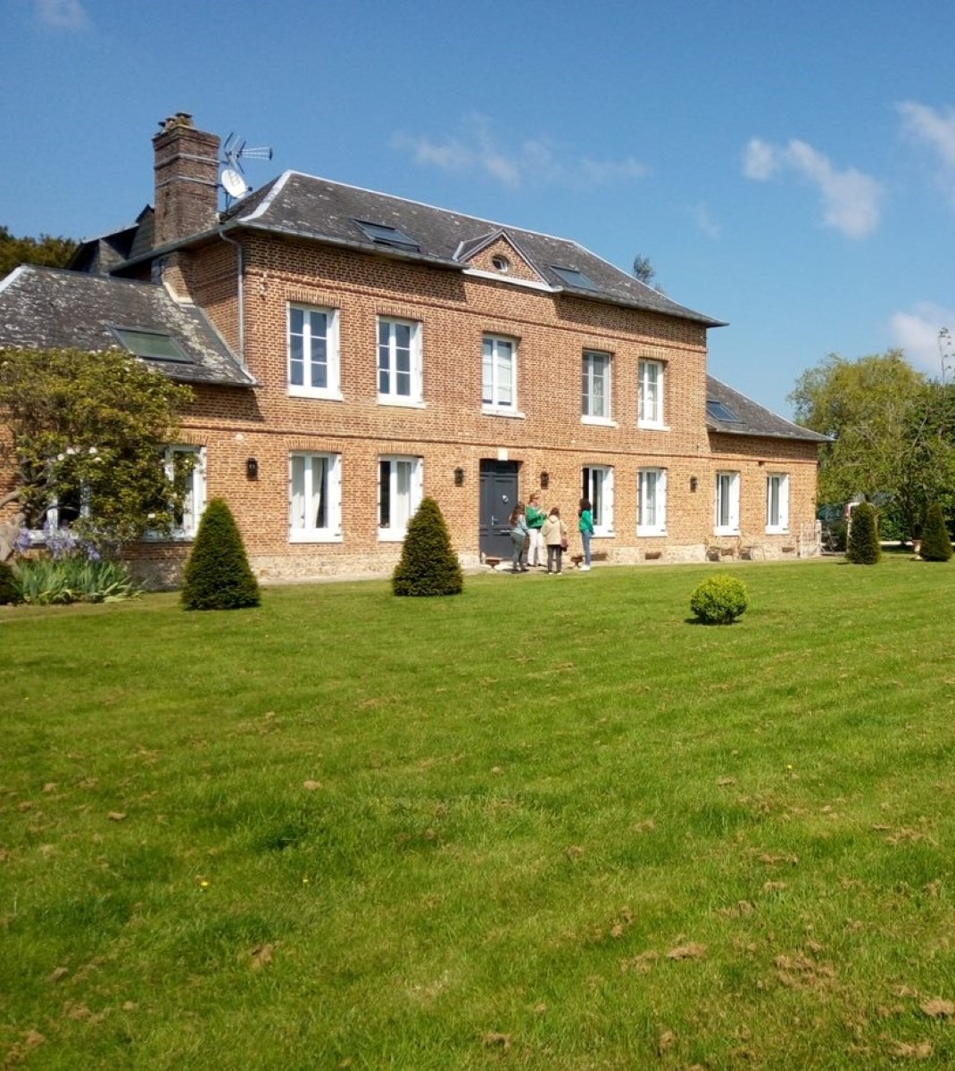 la Maison d