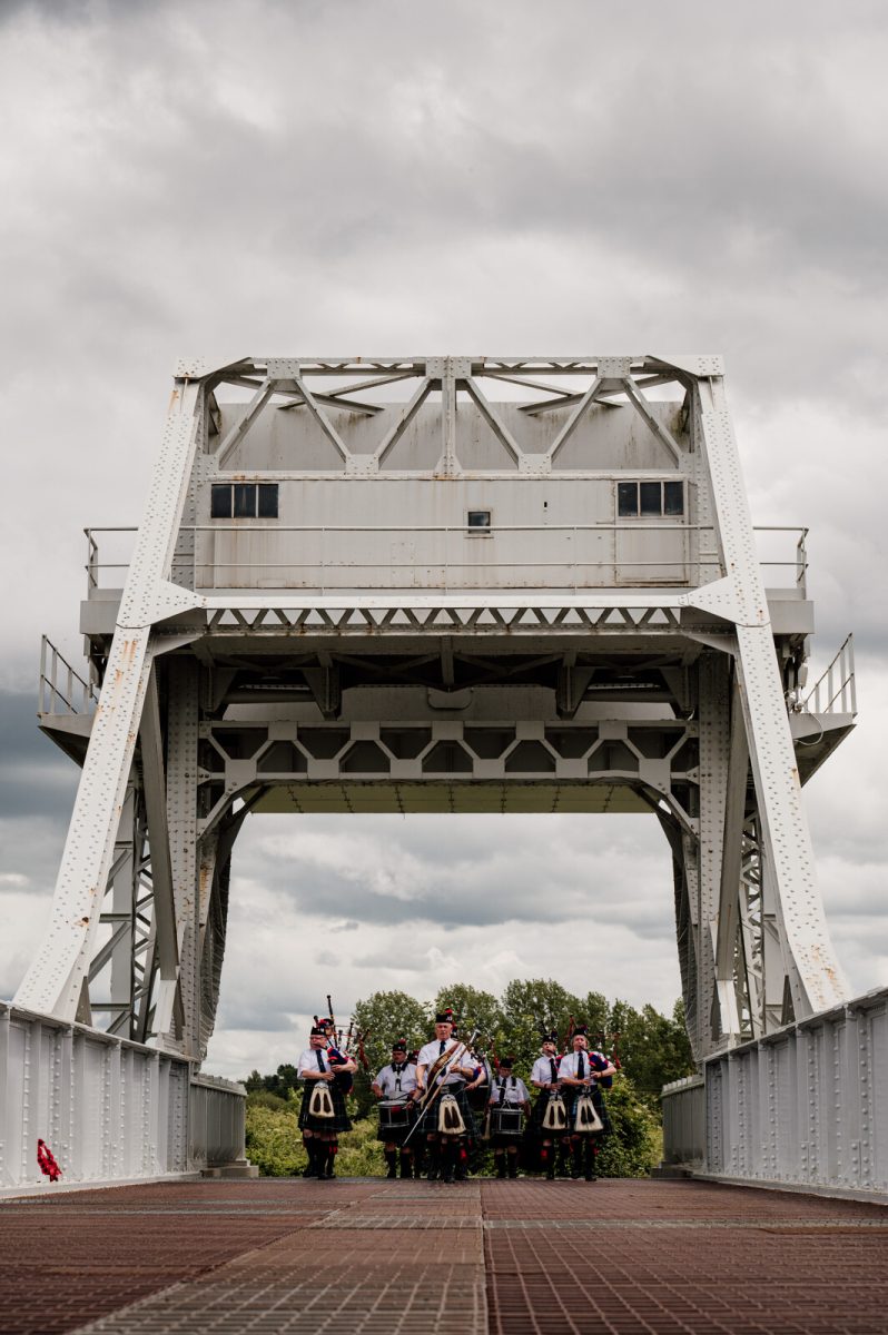 Pegasus Bridge