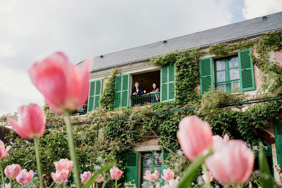 Fondation Monet, Giverny