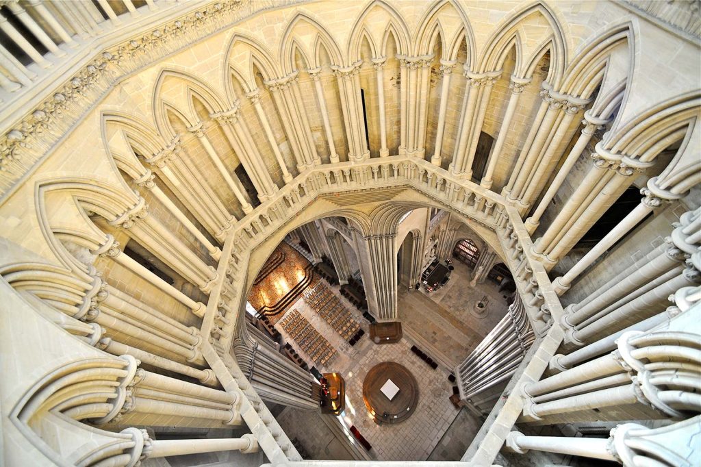 Cathédrale de Coutances