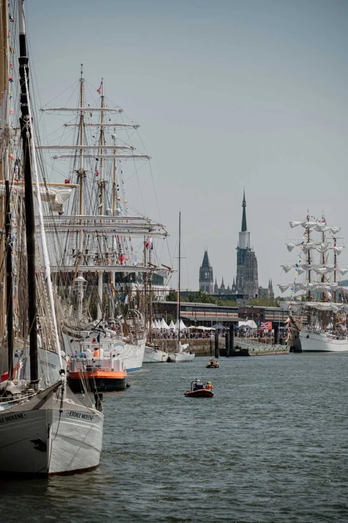 Armada de Rouen