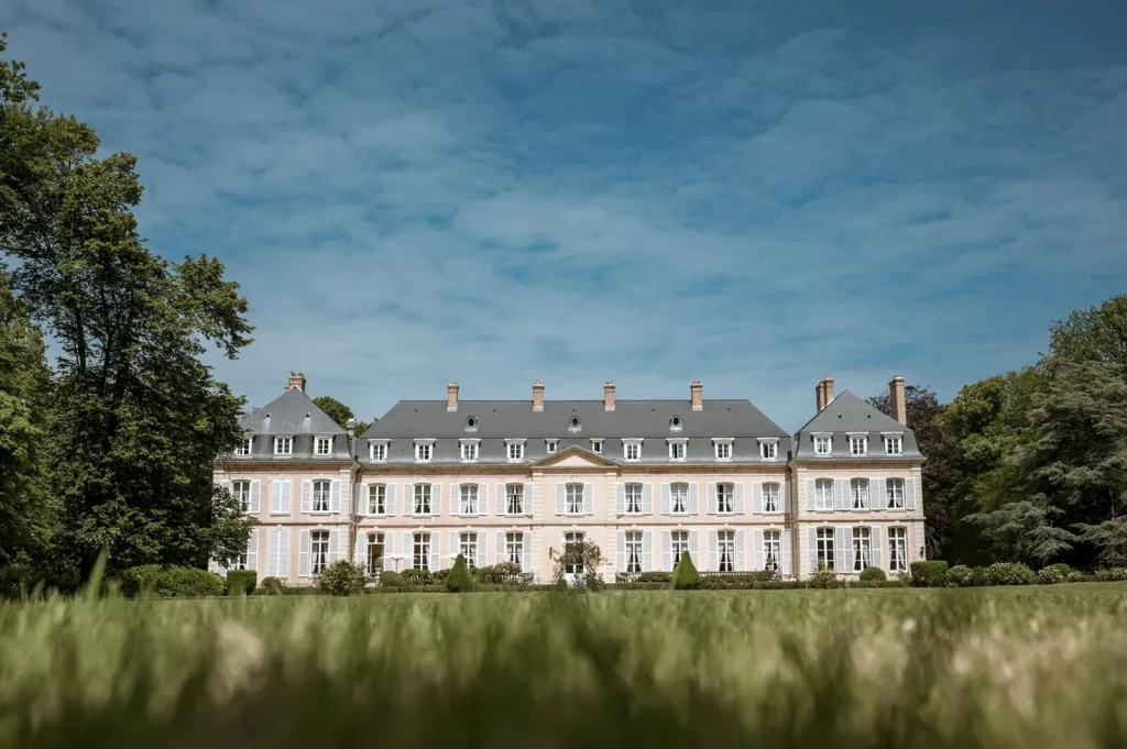 Châtau de Sissi