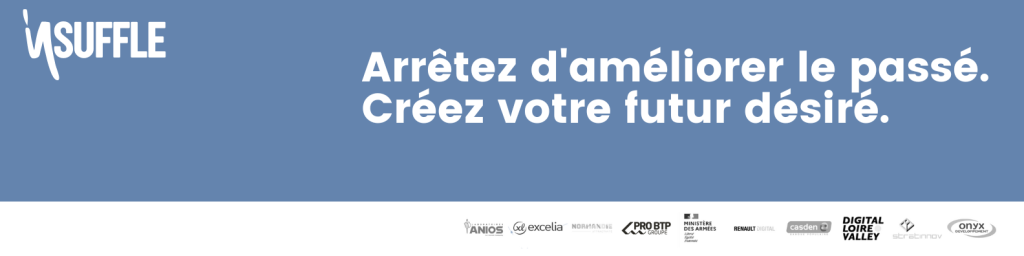 Slogan Insuffle Normandie