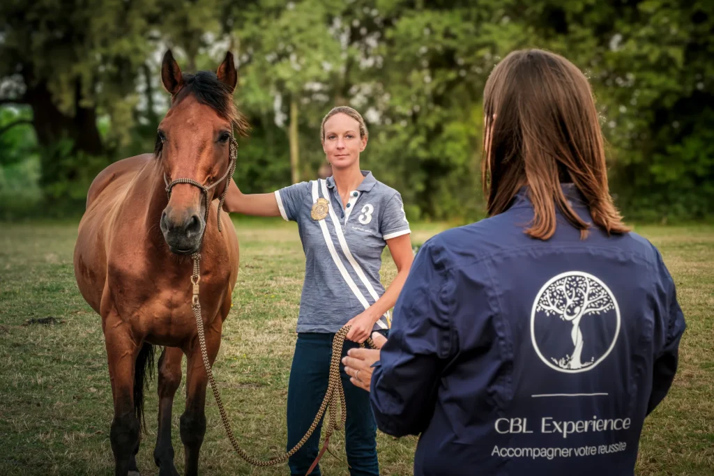 CBL Expérience Equicoaching