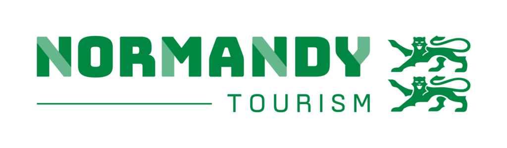 Normandy Tourism logo