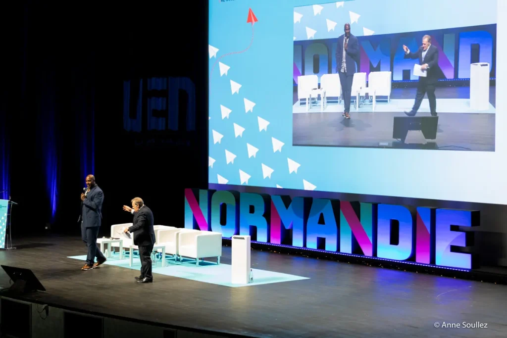 UEN Deauville 2021