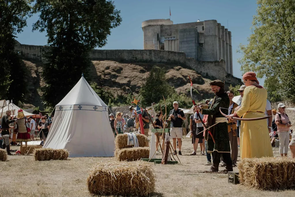 Fêtes Médiévales de Falaise