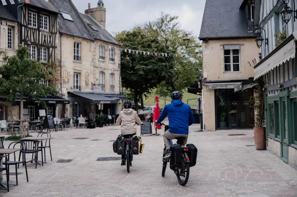 Wijk Vaugueux Caen