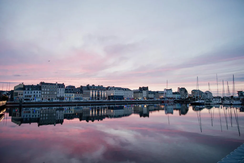 Cherbourg