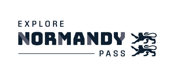 Logo Explore Normandy Pass