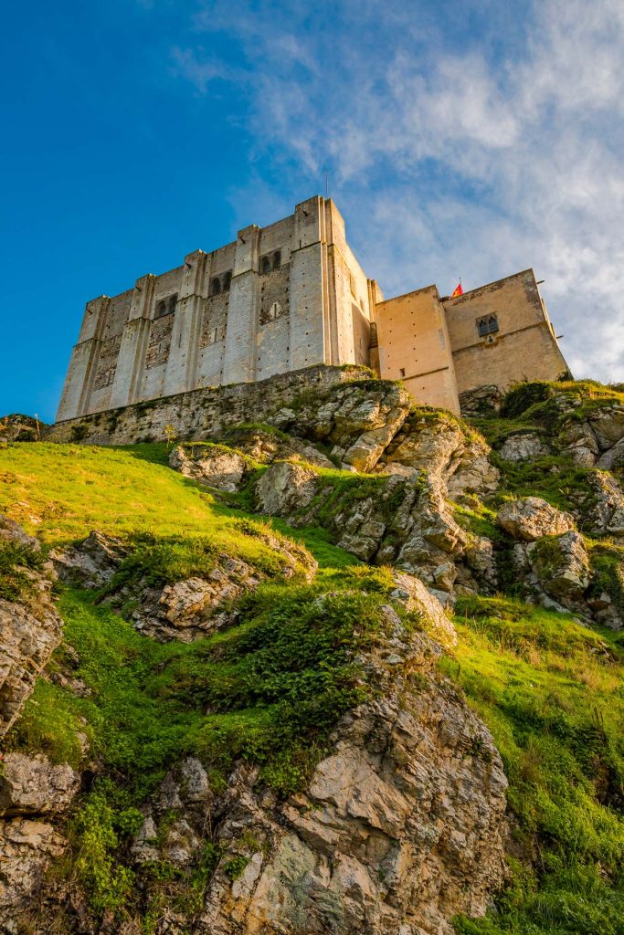 Château de Falaise