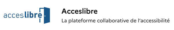 Accessibilité