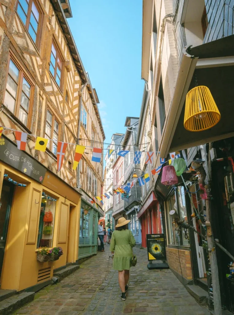 Honfleur