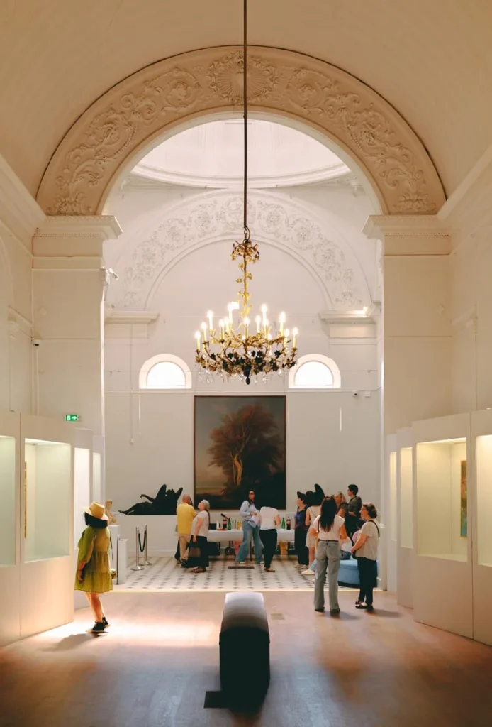 Musée Eugène Boudin