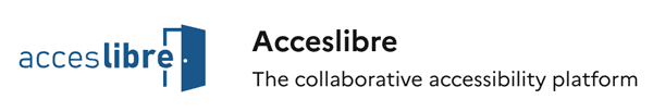 Accessibilit&eacute;