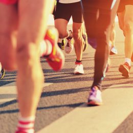 Marathon