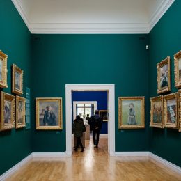 Musée des Beaux Arts de Rouen