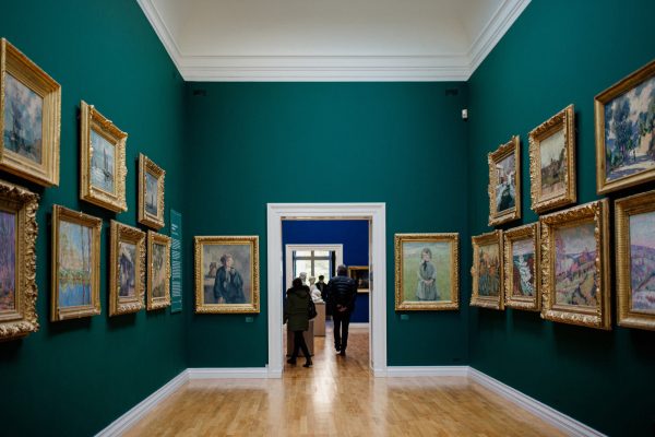 Musée des Beaux Arts de Rouen