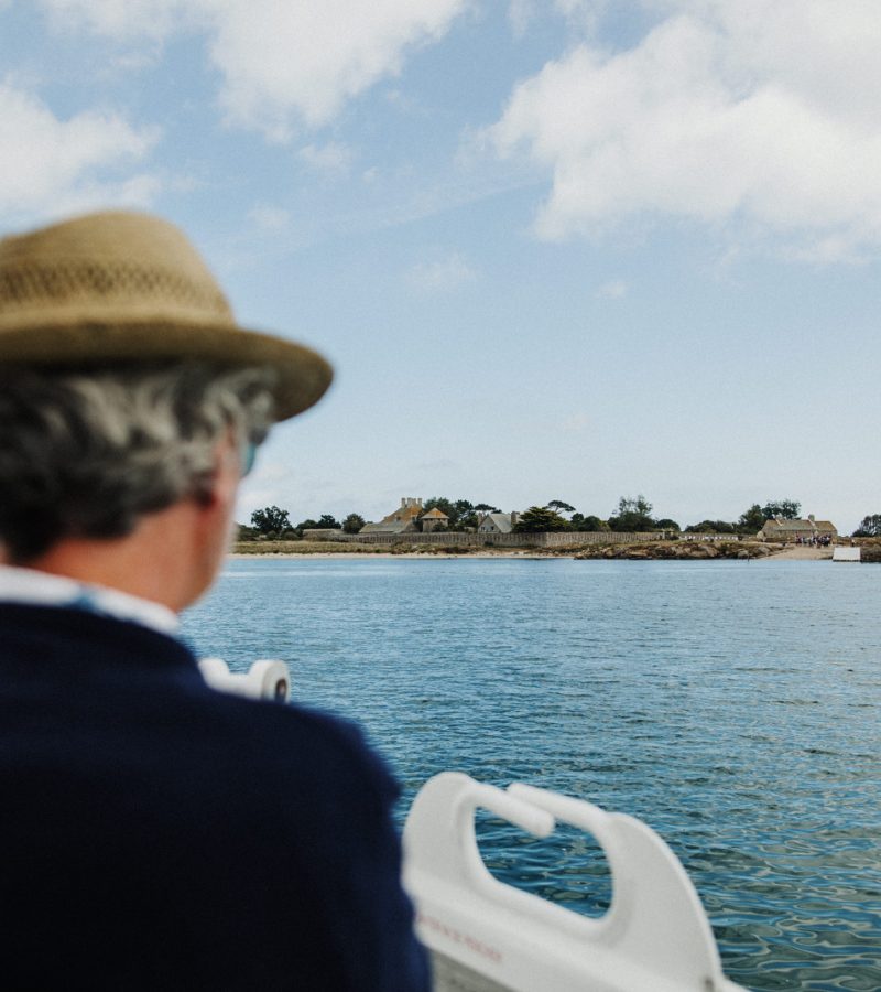 Île Tatihou, St-Vaast-la-Hougue