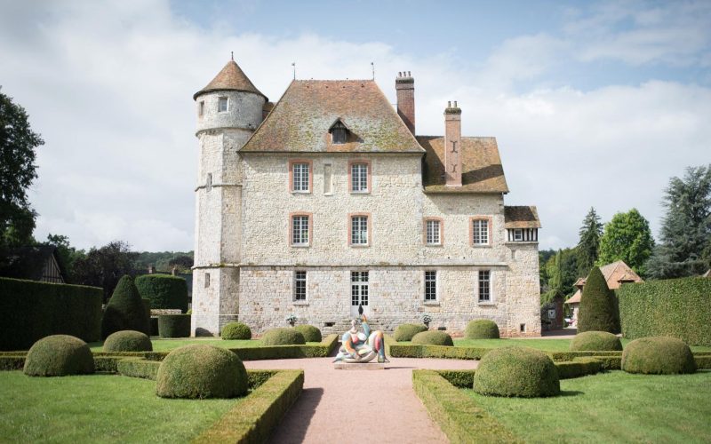 Patrimoine et architecture