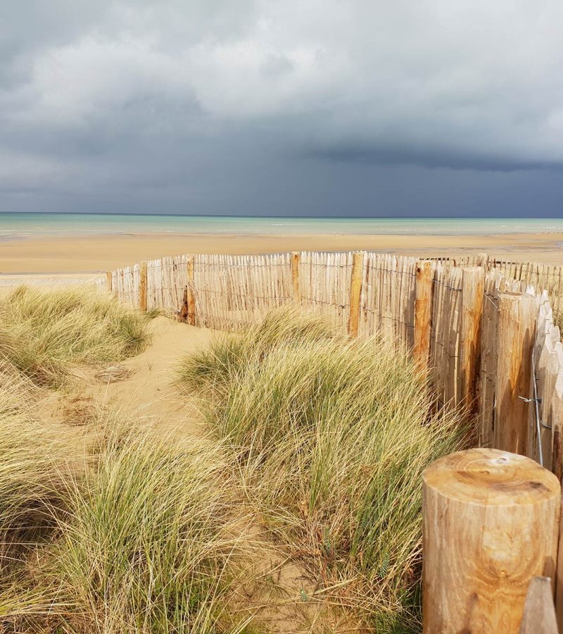 Juno Beach