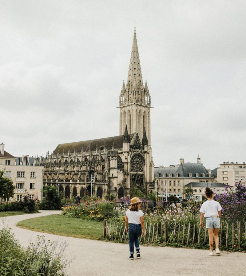 Caen