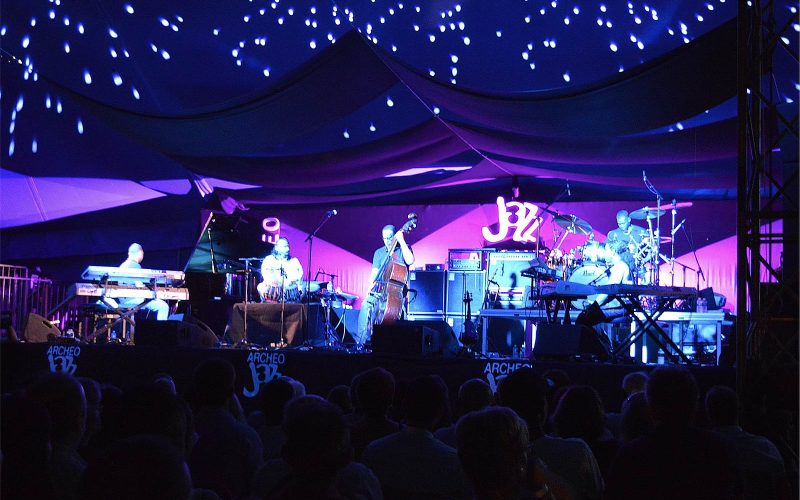 Archeo Jazz