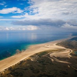 Côte des havres, Cotentin