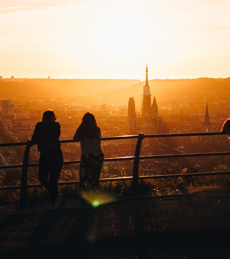 Visiter Rouen – musées, cathédrale, sorties - Normandie Tourisme