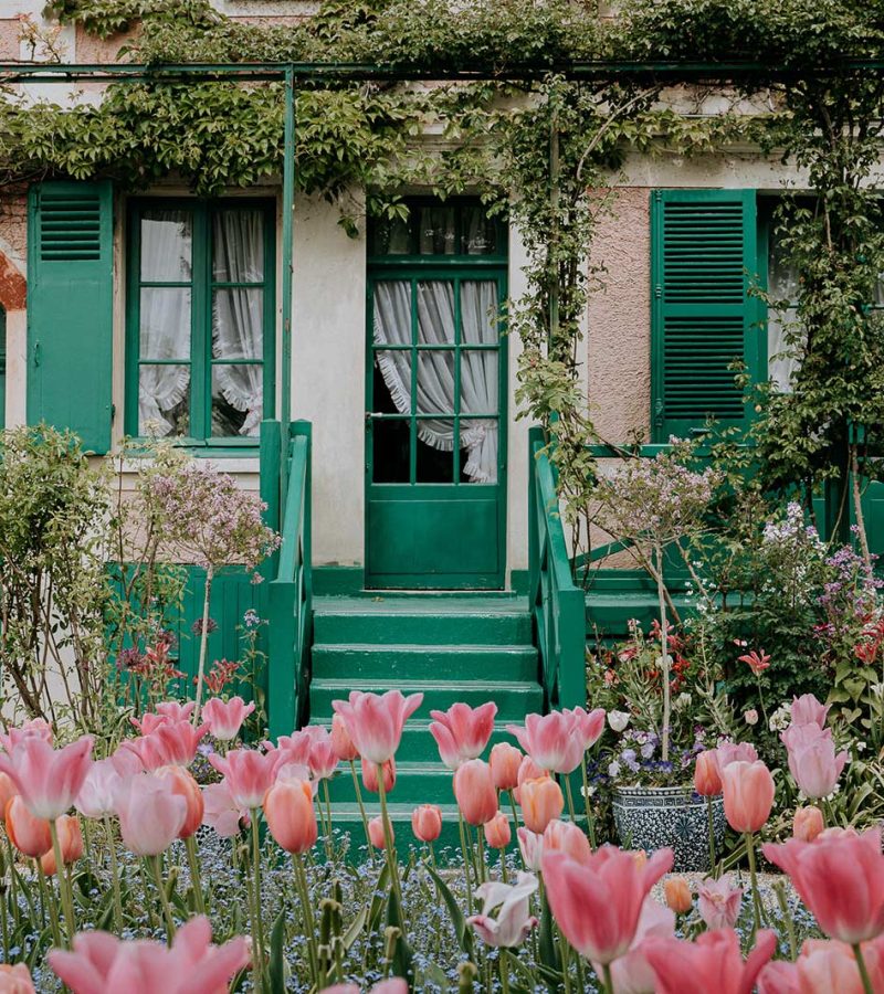 Giverny