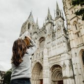 Cathédrale de Rouen