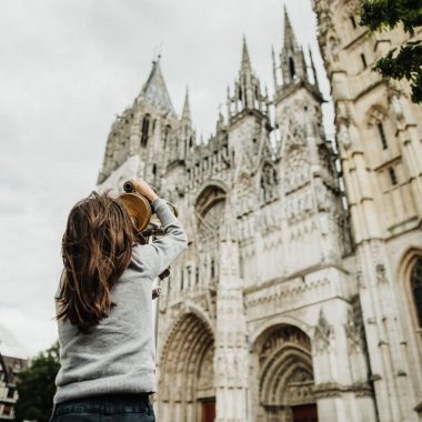 Cathédrale de Rouen