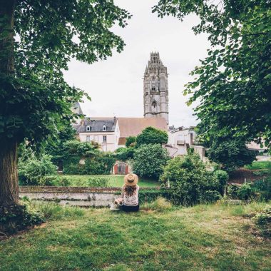 Verneuil-sur-Avre