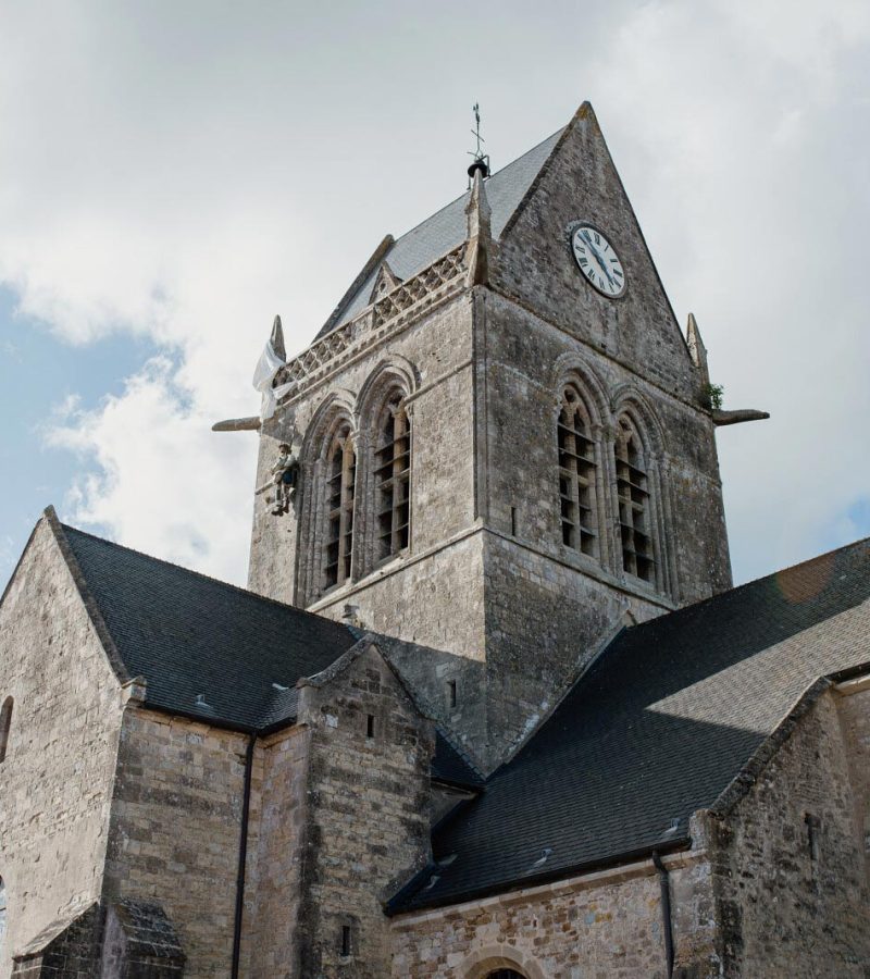 Sainte-Mère-Église