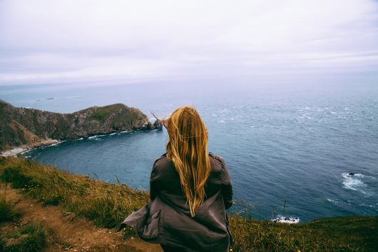 Nez de Jobourg, Cap de la Hague - Cotentin