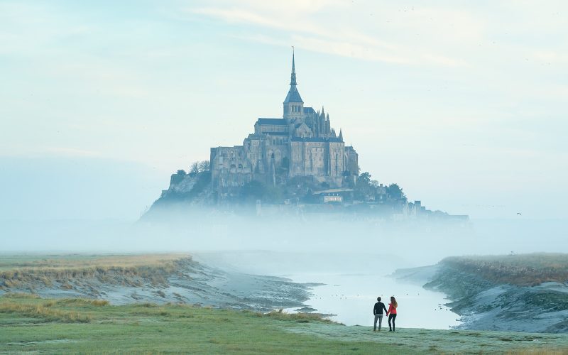 A voir, à faire au Mont-Saint-Michel