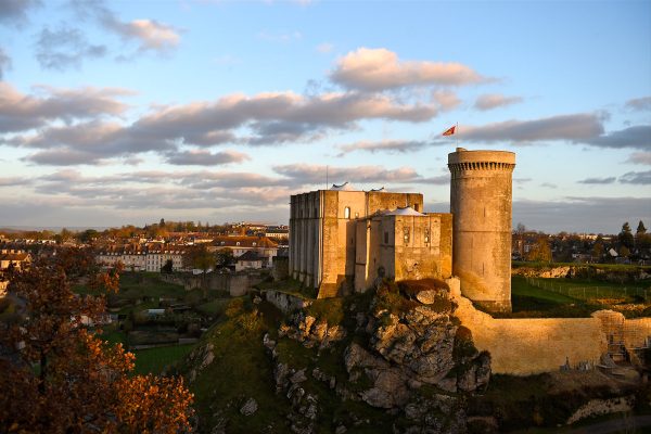 Château de Falaise