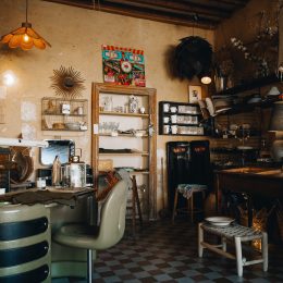 Brocante Chez les voisins à Bellême