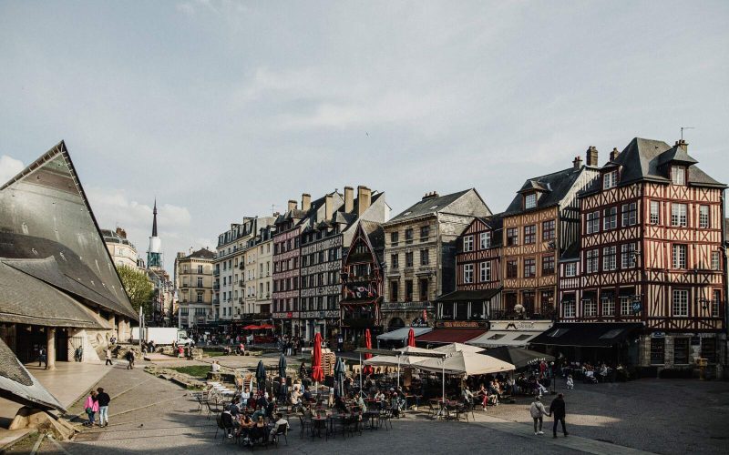 Musées, monuments et autres lieux de visite : que faire à Rouen ?