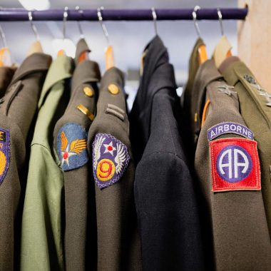 Dans les coulisses de l&rsquo;histoire à l&rsquo;Airborne Museum