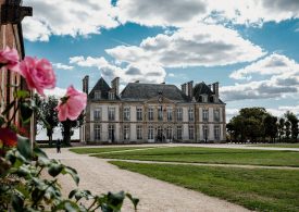 Haras du Pin