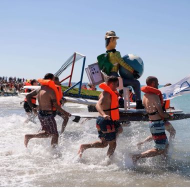 Festival A fond la cale