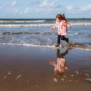 Plage de Courseulles-sur-Mer